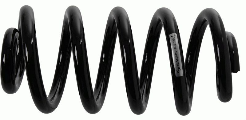 Sachs 994 639 - Pruženie -