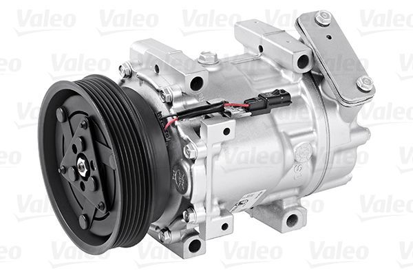 Valeo 813939 - Kompresor -