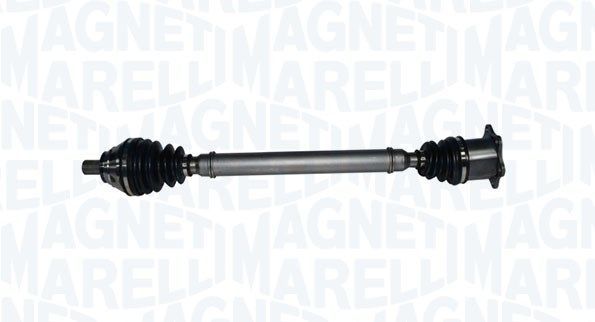 Magneti Marelli 302004190102