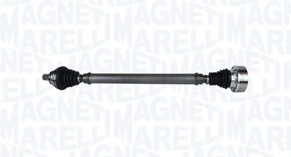 Magneti Marelli 302004190104