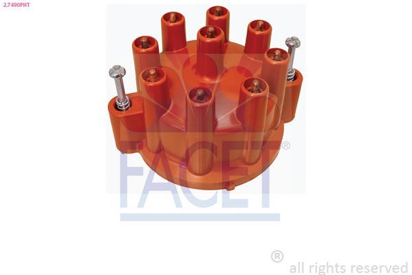 Facet 2.7490PHT -  -