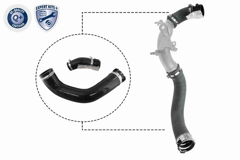 Vaico V46-1025 -  -
