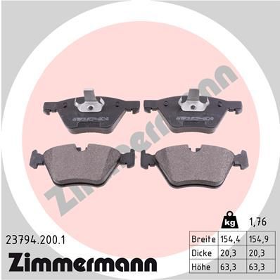 Zimmermann 23794.200.1