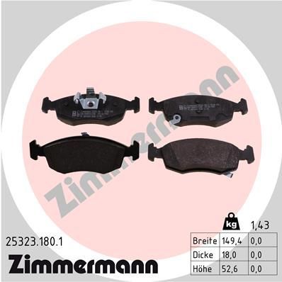 Zimmermann 25323.180.1