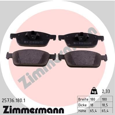 Zimmermann 25736.180.1