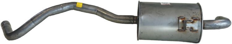 Bosal 279-549