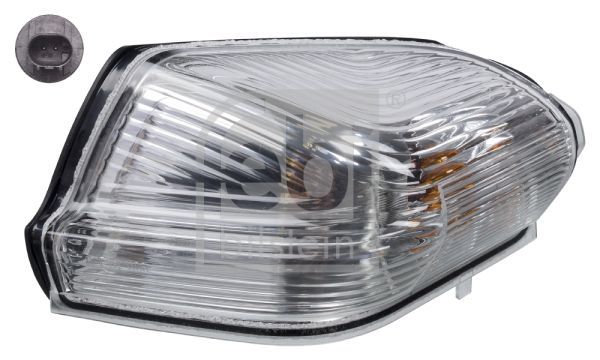 Febi 100874 -  -