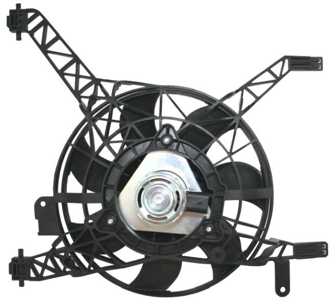 NRF 47648 - Ventilátor motora -