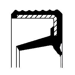 Corteco 01033945B -  -