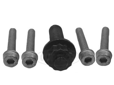 Corteco 80001253 -  -