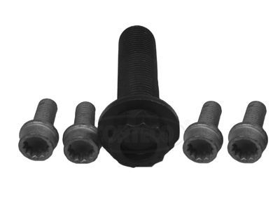 Corteco 80001260 -  -