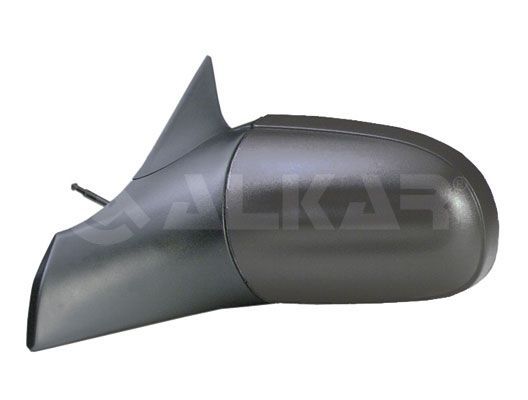 Alkar 6101417 - Spätné zrkadlo -
