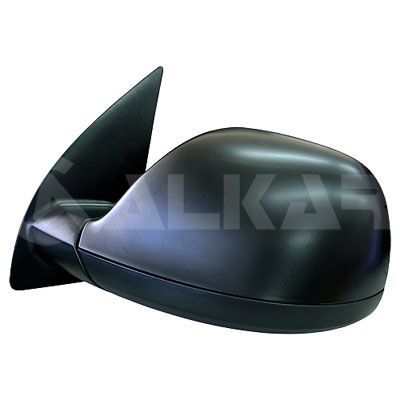 Alkar 6102948 - Spätné zrkadlo -