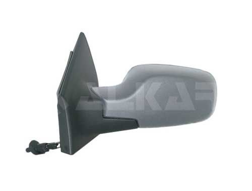 Alkar 6105175 - Spätné zrkadlo -