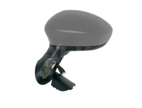 Alkar 6111547 - Spätné zrkadlo -