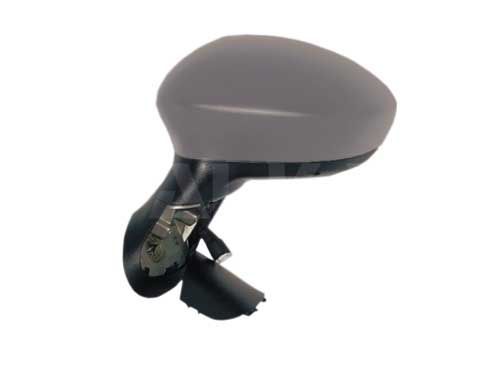 Alkar 6112547 - Spätné zrkadlo -