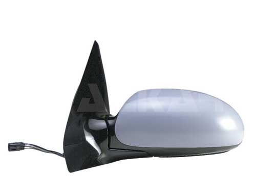 Alkar 6125399 - Spätné zrkadlo -