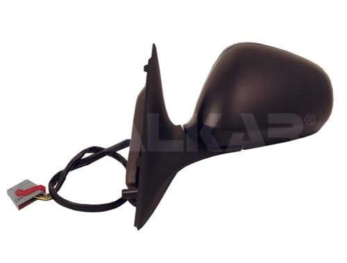 Alkar 6125464 - Spätné zrkadlo -