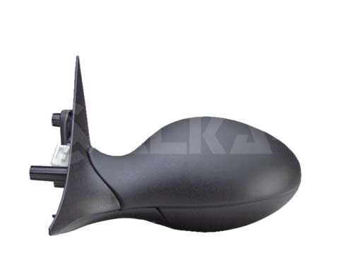Alkar 6125473 - Spätné zrkadlo -