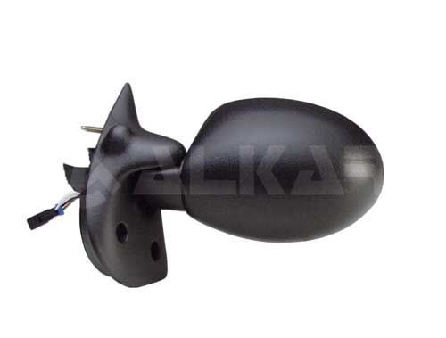 Alkar 6126167 - Spätné zrkadlo -