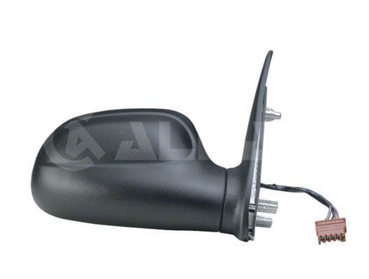 Alkar 6126338 - Spätné zrkadlo -