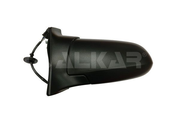 Alkar 6127440 - Spätné zrkadlo -