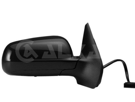 Alkar 6128127 - Spätné zrkadlo -