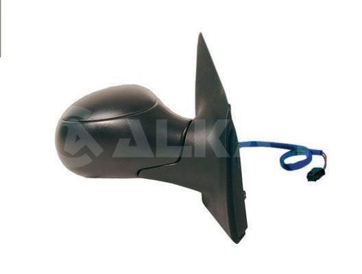 Alkar 6128853 - Spätné zrkadlo -