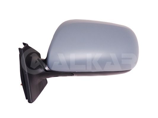 Alkar 6131267 - Spätné zrkadlo -