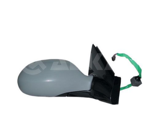 Alkar 6131852 - Spätné zrkadlo -