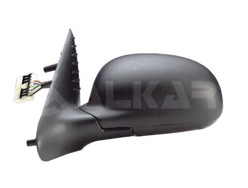 Alkar 6136300 - Spätné zrkadlo -