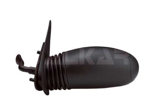 Alkar 6137011 - Spätné zrkadlo -