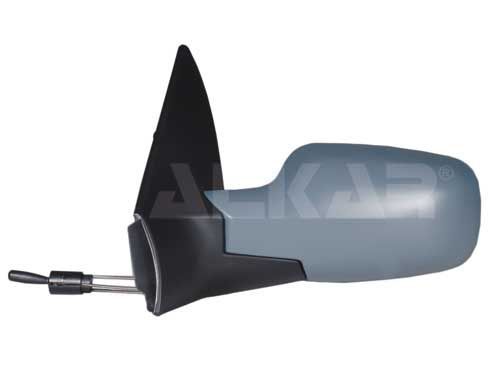 Alkar 6137228 - Spätné zrkadlo -
