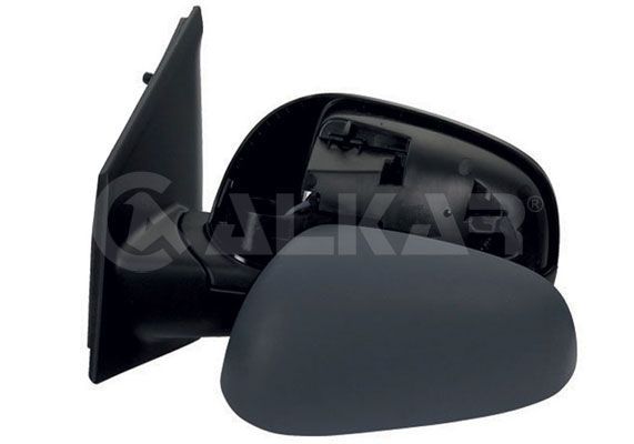 Alkar 6137587 - Spätné zrkadlo -