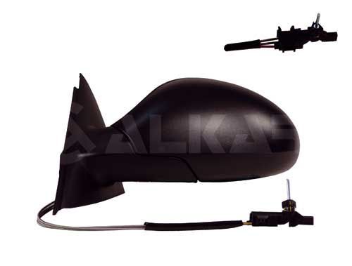 Alkar 6137802 - Spätné zrkadlo -