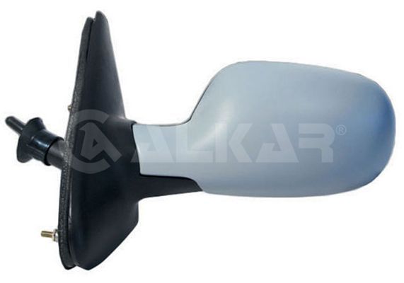 Alkar 6138219 - Spätné zrkadlo -