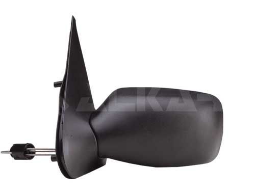 Alkar 6138386 - Spätné zrkadlo -