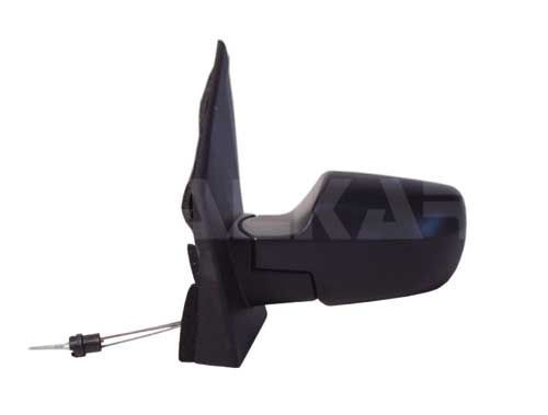 Alkar 6138389 - Spätné zrkadlo -