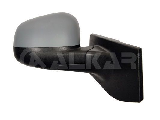 Alkar 6138456 - Spätné zrkadlo -