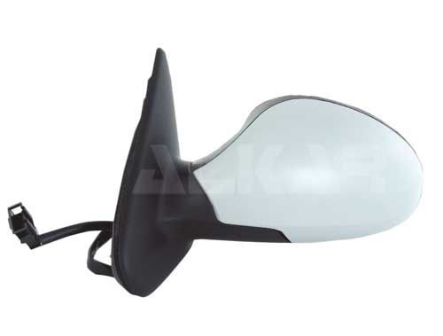 Alkar 6139097 - Spätné zrkadlo -