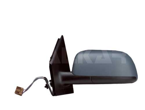 Alkar 6139110 - Spätné zrkadlo -