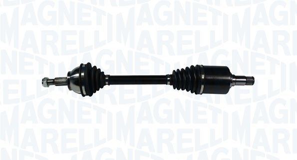 Magneti Marelli 302004190073