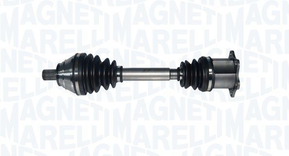 Magneti Marelli 302004190101