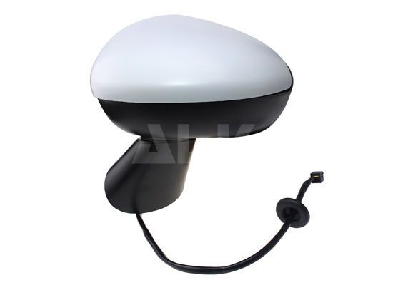 Alkar 6139754 - Spätné zrkadlo -