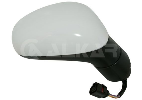 Alkar 6140095 - Spätné zrkadlo -