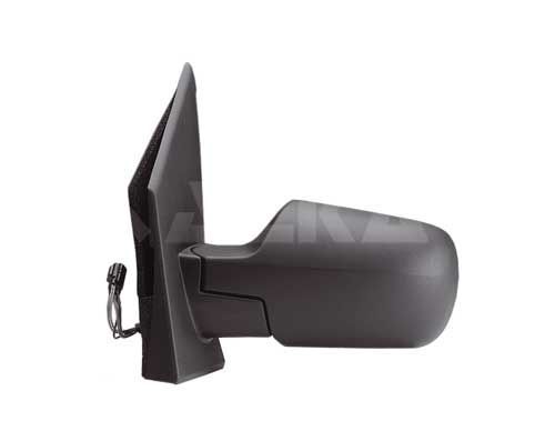 Alkar 6140387 - Spätné zrkadlo -