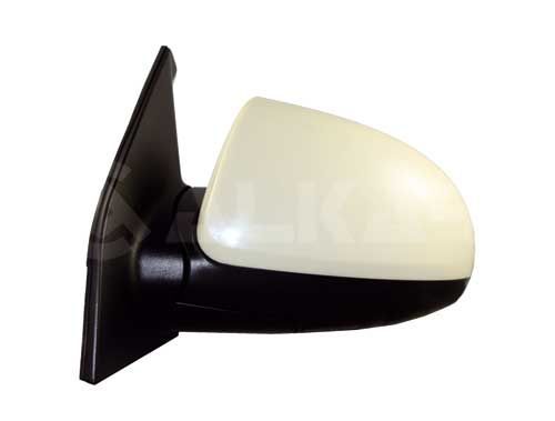 Alkar 6140640 - Spätné zrkadlo -