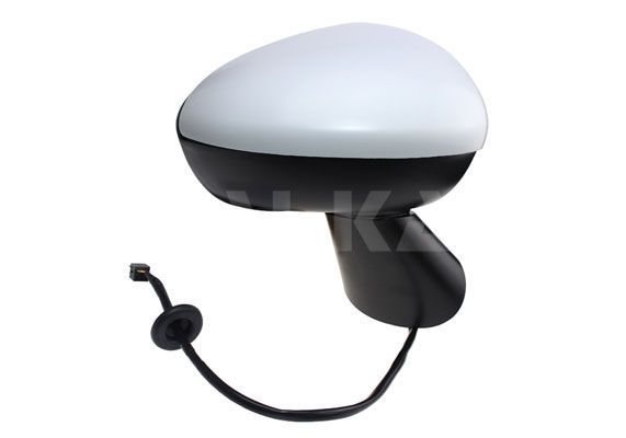 Alkar 6140754 - Spätné zrkadlo -