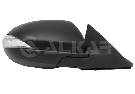 Alkar 6144656 - Spätné zrkadlo -