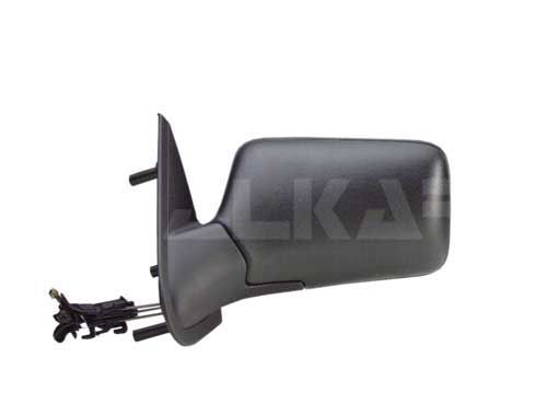 Alkar 6164125 - Spätné zrkadlo -